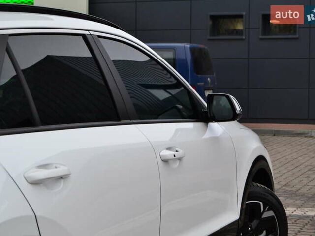 Белый Киа Niro, объемом двигателя 0 л и пробегом 33 тыс. км за 27999 $, фото 64 на Automoto.ua