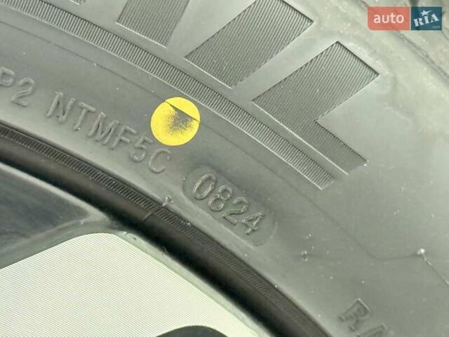 Белый Киа Niro, объемом двигателя 0 л и пробегом 86 тыс. км за 28955 $, фото 14 на Automoto.ua
