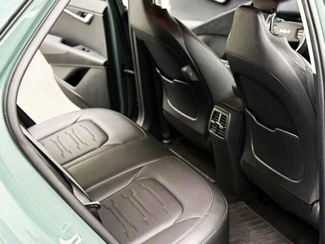Белый Киа Niro, объемом двигателя 0 л и пробегом 86 тыс. км за 28955 $, фото 29 на Automoto.ua