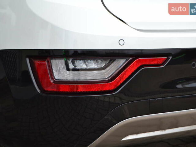 Белый Киа Niro, объемом двигателя 0 л и пробегом 33 тыс. км за 27999 $, фото 28 на Automoto.ua