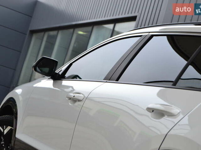 Белый Киа Niro, объемом двигателя 0 л и пробегом 33 тыс. км за 27999 $, фото 46 на Automoto.ua