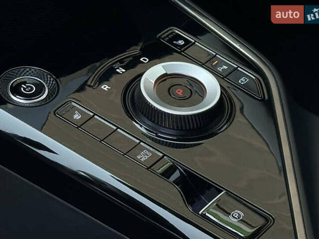 Білий Кіа Niro, об'ємом двигуна 0 л та пробігом 27 тис. км за 18700 $, фото 17 на Automoto.ua