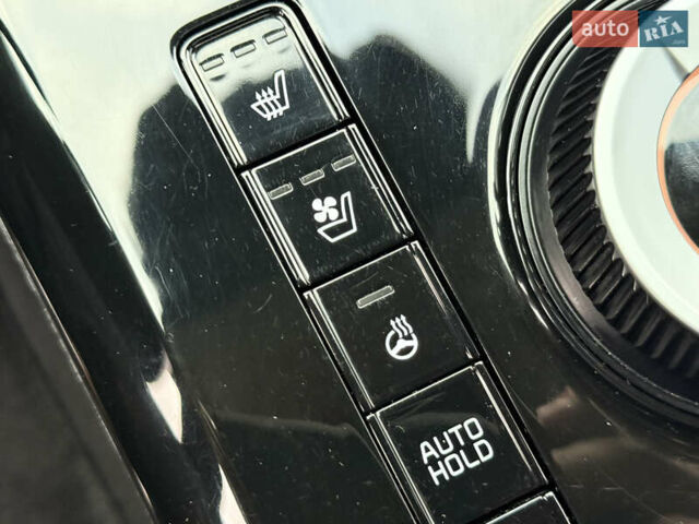 Белый Киа Niro, объемом двигателя 0 л и пробегом 24 тыс. км за 24700 $, фото 96 на Automoto.ua