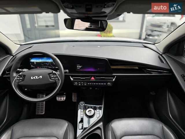Белый Киа Niro, объемом двигателя 0 л и пробегом 24 тыс. км за 24700 $, фото 82 на Automoto.ua