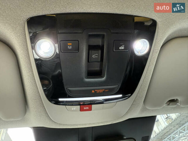 Белый Киа Niro, объемом двигателя 0 л и пробегом 59 тыс. км за 24900 $, фото 77 на Automoto.ua
