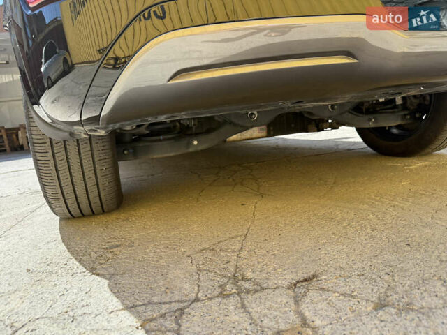 Киа Niro 2023 в Умани на Automoto.ua Белый Киа Niro, объемом двигателя 0 л и пробегом 83 тыс. км за 24600 $, фото 4 на Automoto.ua