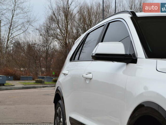 Белый Киа Niro, объемом двигателя 0 л и пробегом 33 тыс. км за 27999 $, фото 79 на Automoto.ua