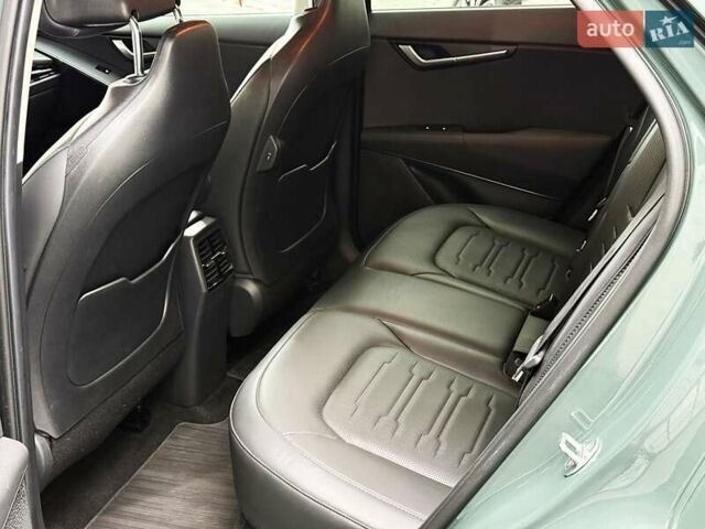 Белый Киа Niro, объемом двигателя 0 л и пробегом 86 тыс. км за 28955 $, фото 33 на Automoto.ua