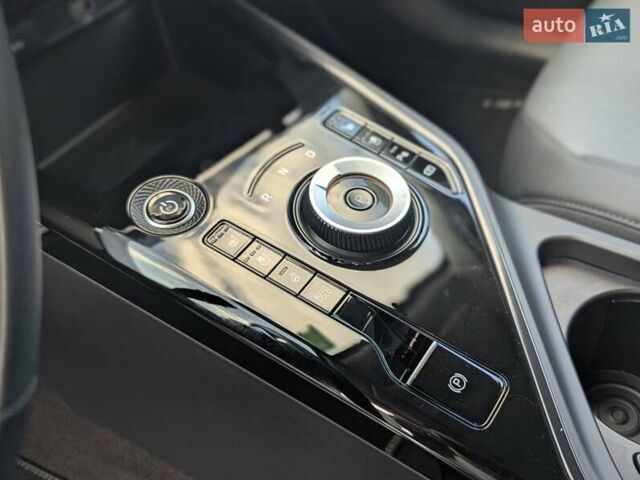 Белый Киа Niro, объемом двигателя 0 л и пробегом 24 тыс. км за 24550 $, фото 27 на Automoto.ua