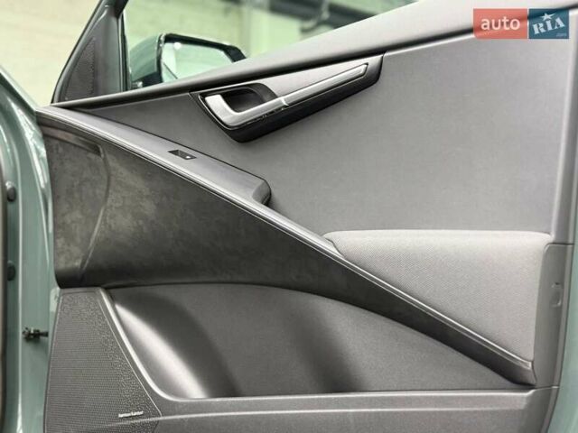 Белый Киа Niro, объемом двигателя 0 л и пробегом 86 тыс. км за 28955 $, фото 26 на Automoto.ua