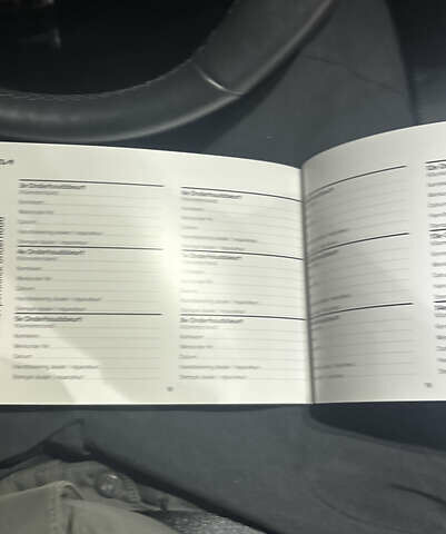 Киа Niro 2023 в Черкассах на Automoto.ua Белый Киа Niro, объемом двигателя 0 л и пробегом 81 тыс. км за 27400 $, фото 24 на Automoto.ua