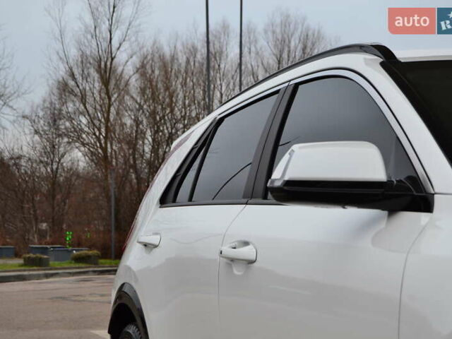 Белый Киа Niro, объемом двигателя 0 л и пробегом 33 тыс. км за 27999 $, фото 81 на Automoto.ua