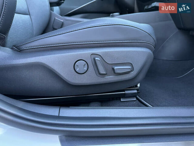 Білий Кіа Niro, об'ємом двигуна 0 л та пробігом 5 тис. км за 27980 $, фото 58 на Automoto.ua