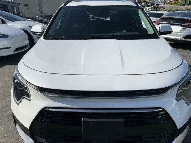 Білий Кіа Niro, об'ємом двигуна 1.6 л та пробігом 14 тис. км за 16000 $, фото 1 на Automoto.ua