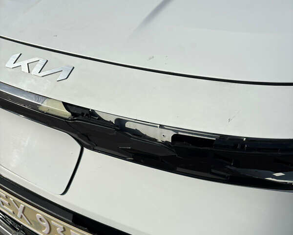 Белый Киа Niro, объемом двигателя 0 л и пробегом 28 тыс. км за 20499 $, фото 8 на Automoto.ua