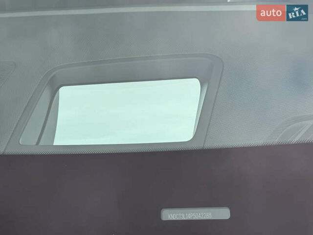 Белый Киа Niro, объемом двигателя 0 л и пробегом 24 тыс. км за 24700 $, фото 27 на Automoto.ua