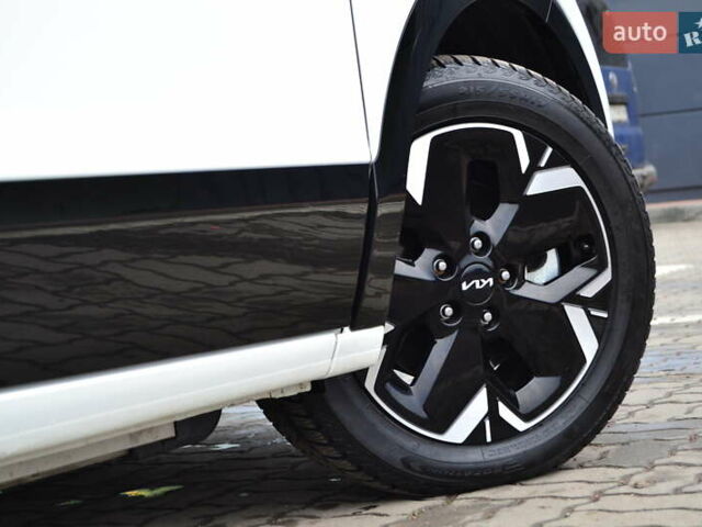 Белый Киа Niro, объемом двигателя 0 л и пробегом 33 тыс. км за 27999 $, фото 67 на Automoto.ua