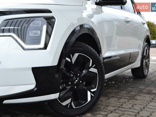 Белый Киа Niro, объемом двигателя 0 л и пробегом 33 тыс. км за 27999 $, фото 13 на Automoto.ua