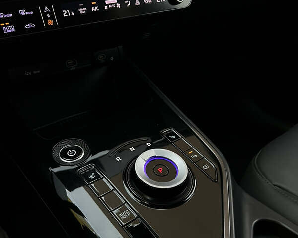 Белый Киа Niro, объемом двигателя 0 л и пробегом 120 тыс. км за 20000 $, фото 31 на Automoto.ua