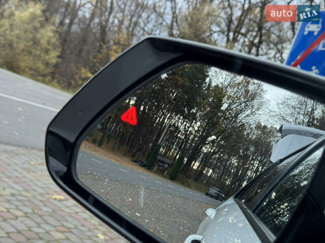 Білий Кіа Niro, об'ємом двигуна 0 л та пробігом 85 тис. км за 26899 $, фото 126 на Automoto.ua