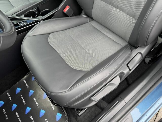 Белый Киа Niro, объемом двигателя 0 л и пробегом 113 тыс. км за 23900 $, фото 18 на Automoto.ua