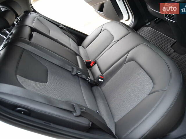 Белый Киа Niro, объемом двигателя 0 л и пробегом 33 тыс. км за 27999 $, фото 99 на Automoto.ua