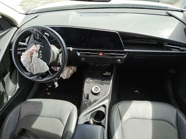 Білий Кіа Niro, об'ємом двигуна 0 л та пробігом 0 тис. км за 9900 $, фото 7 на Automoto.ua