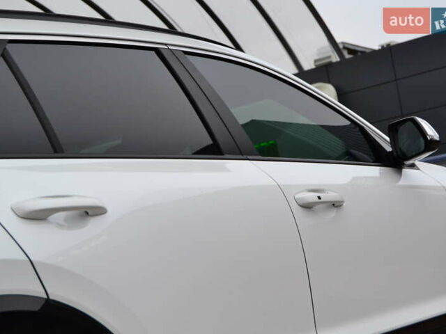 Белый Киа Niro, объемом двигателя 0 л и пробегом 33 тыс. км за 27999 $, фото 66 на Automoto.ua