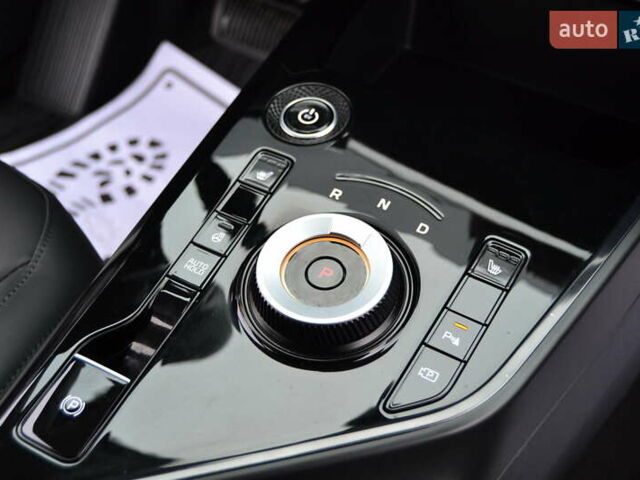 Белый Киа Niro, объемом двигателя 0 л и пробегом 33 тыс. км за 27999 $, фото 113 на Automoto.ua