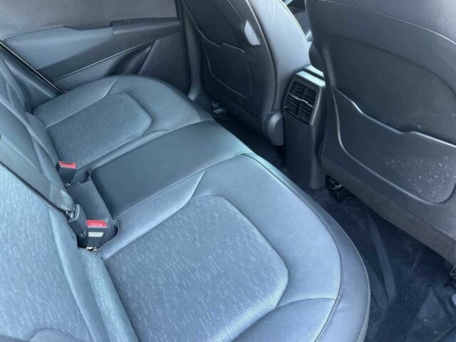 Белый Киа Niro, объемом двигателя 0 л и пробегом 20 тыс. км за 16900 $, фото 10 на Automoto.ua