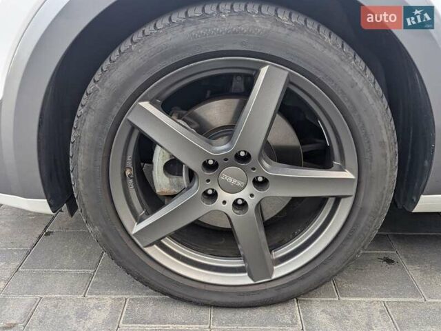 Белый Киа Niro, объемом двигателя 0 л и пробегом 24 тыс. км за 24550 $, фото 12 на Automoto.ua