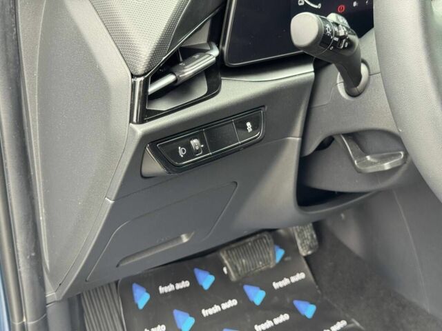 Белый Киа Niro, объемом двигателя 0 л и пробегом 113 тыс. км за 23900 $, фото 15 на Automoto.ua