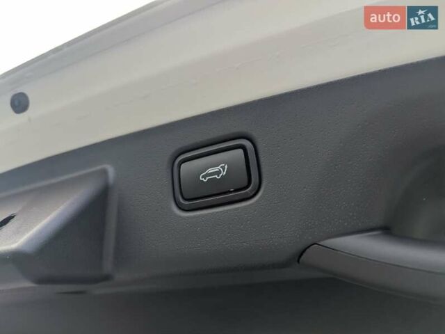 Белый Киа Niro, объемом двигателя 0 л и пробегом 24 тыс. км за 24550 $, фото 35 на Automoto.ua