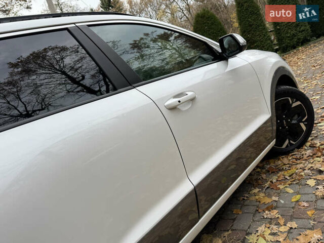 Білий Кіа Niro, об'ємом двигуна 0 л та пробігом 85 тис. км за 26899 $, фото 71 на Automoto.ua