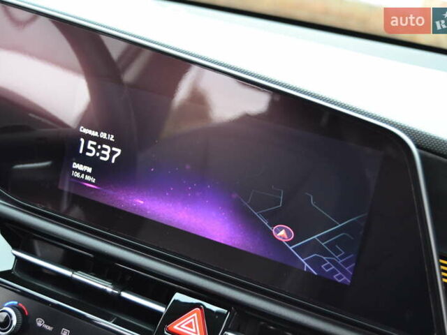 Белый Киа Niro, объемом двигателя 0 л и пробегом 33 тыс. км за 27999 $, фото 111 на Automoto.ua