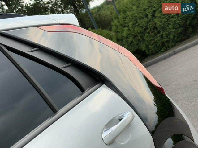 Киа Niro 2023 в Дрогобыче на Automoto.ua Белый Киа Niro, объемом двигателя 0 л и пробегом 57 тыс. км за 23850 $, фото 21 на Automoto.ua