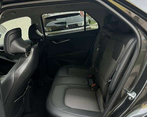 Белый Киа Niro, объемом двигателя 0 л и пробегом 120 тыс. км за 20000 $, фото 21 на Automoto.ua