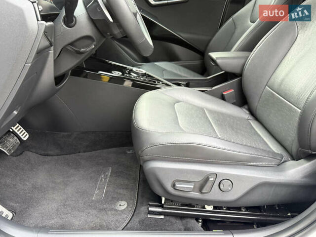 Белый Киа Niro, объемом двигателя 0 л и пробегом 24 тыс. км за 24700 $, фото 53 на Automoto.ua