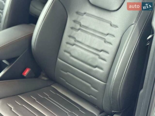 Белый Киа Niro, объемом двигателя 0 л и пробегом 86 тыс. км за 28955 $, фото 18 на Automoto.ua