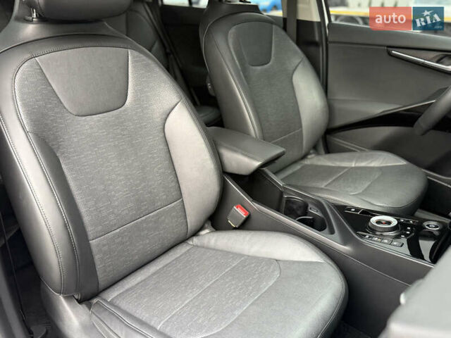 Белый Киа Niro, объемом двигателя 0 л и пробегом 24 тыс. км за 24700 $, фото 70 на Automoto.ua