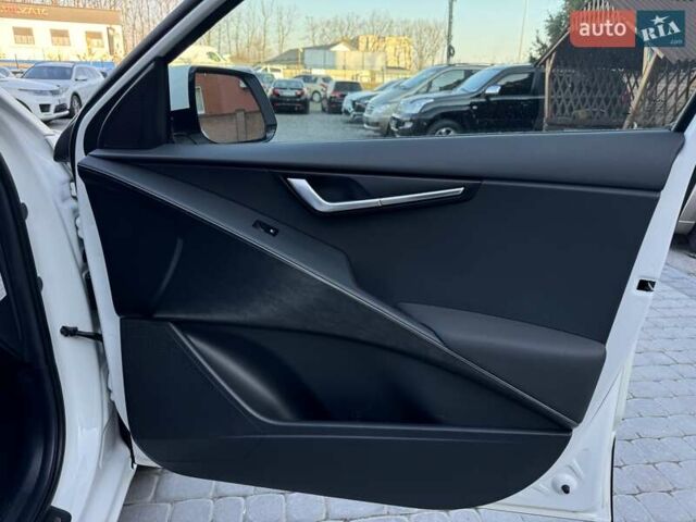 Белый Киа Niro, объемом двигателя 0 л и пробегом 6 тыс. км за 26800 $, фото 22 на Automoto.ua