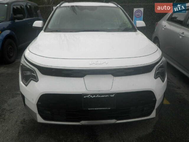 Белый Киа Niro, объемом двигателя 0 л и пробегом 59 тыс. км за 24900 $, фото 93 на Automoto.ua