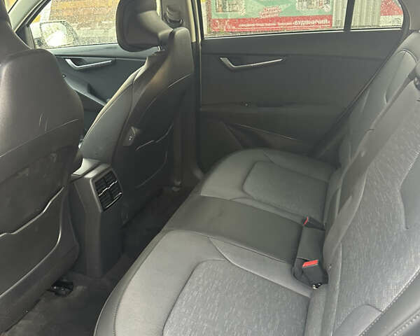 Кіа Niro 2023 у Києві на Automoto.ua Білий Кіа Niro, об'ємом двигуна 0 л та пробігом 1 тис. км за 27999 $, фото 12 на Automoto.ua