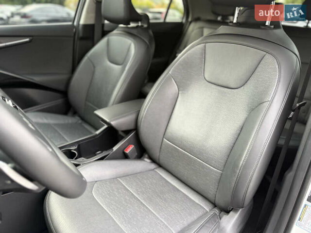 Белый Киа Niro, объемом двигателя 0 л и пробегом 24 тыс. км за 24700 $, фото 62 на Automoto.ua