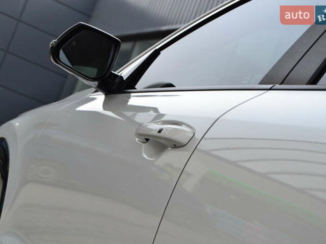 Белый Киа Niro, объемом двигателя 0 л и пробегом 33 тыс. км за 27999 $, фото 47 на Automoto.ua