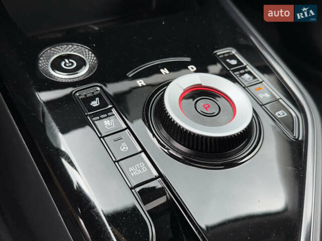 Киа Niro 2023 в Дрогобыче на Automoto.ua Белый Киа Niro, объемом двигателя 0 л и пробегом 57 тыс. км за 23850 $, фото 67 на Automoto.ua