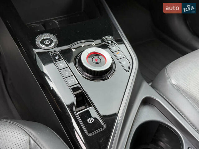 Киа Niro 2023 в Дрогобыче на Automoto.ua Белый Киа Niro, объемом двигателя 0 л и пробегом 57 тыс. км за 23850 $, фото 68 на Automoto.ua