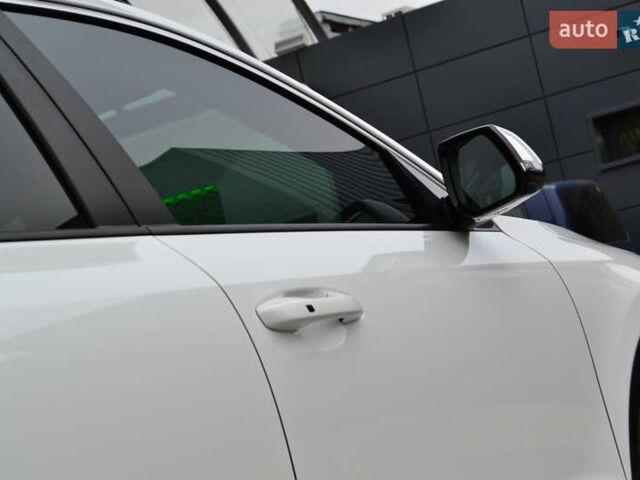 Белый Киа Niro, объемом двигателя 0 л и пробегом 33 тыс. км за 27999 $, фото 69 на Automoto.ua