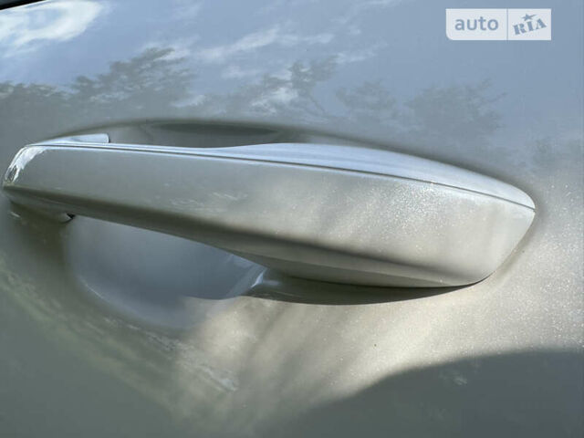 Білий Кіа Niro, об'ємом двигуна 0 л та пробігом 12 тис. км за 35990 $, фото 41 на Automoto.ua