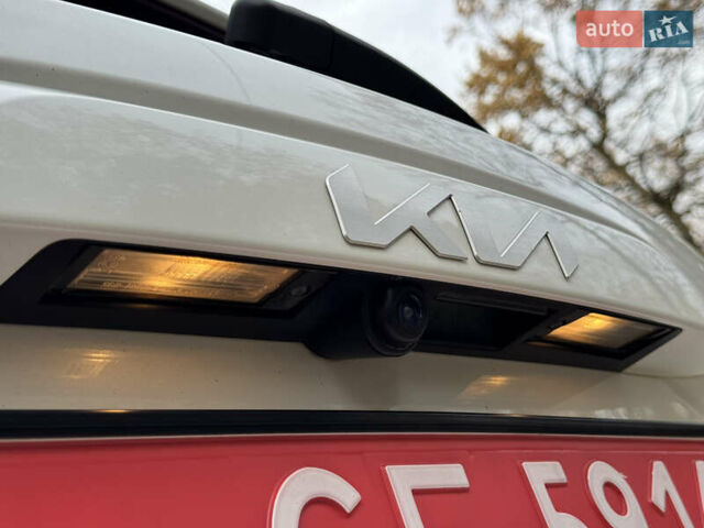 Білий Кіа Niro, об'ємом двигуна 0 л та пробігом 85 тис. км за 26899 $, фото 86 на Automoto.ua